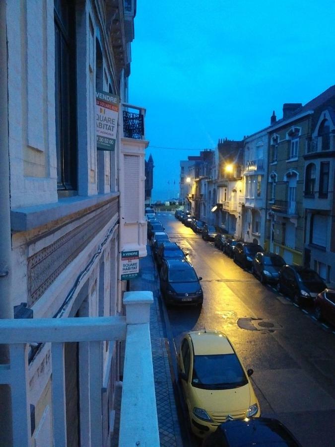 Meuble Saisonnier Plage Dunkirk Bagian luar foto